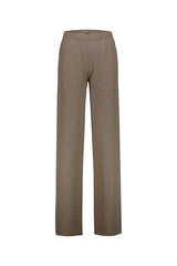 Pantalone Donna - Marrone