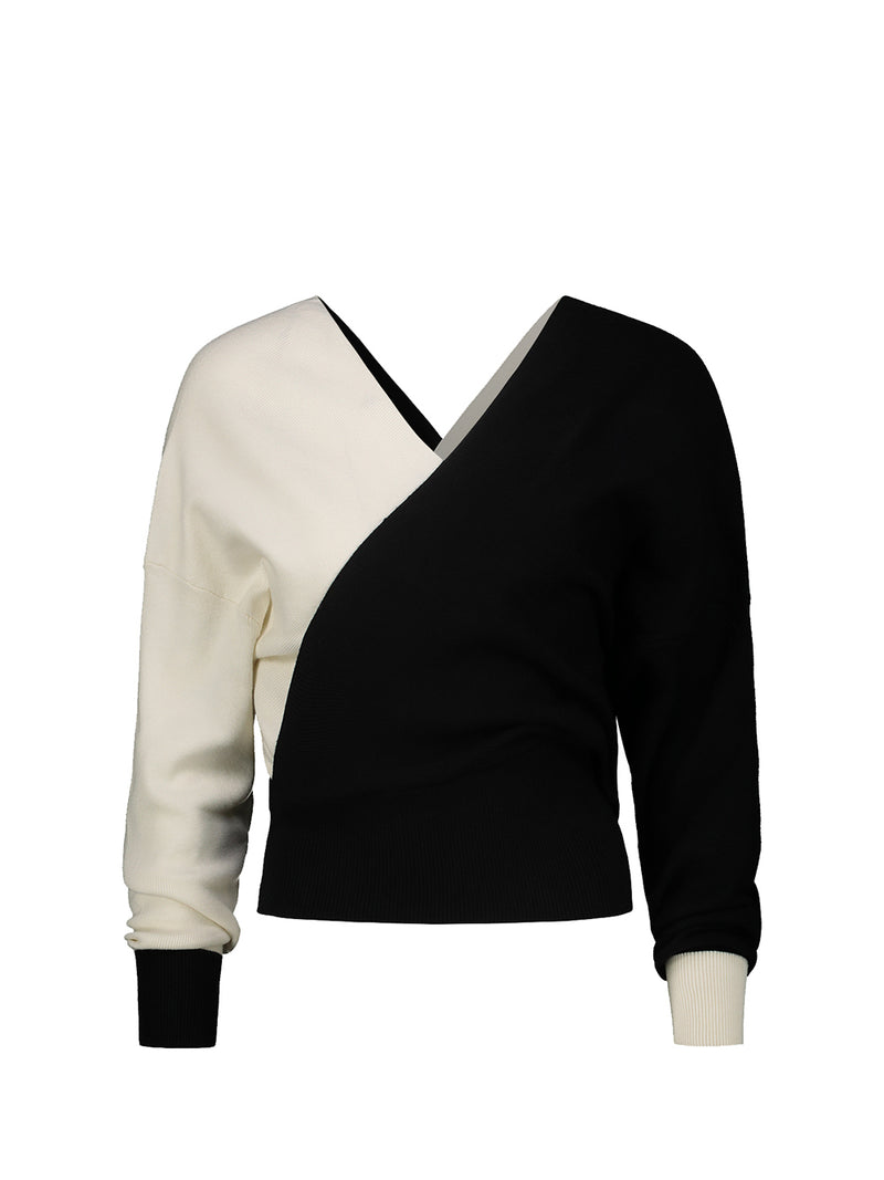 Maglione Donna - Nero