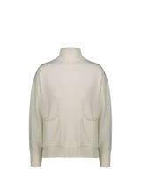 Maglione Donna - Bianco