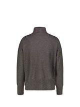 Maglione Donna - Grigio