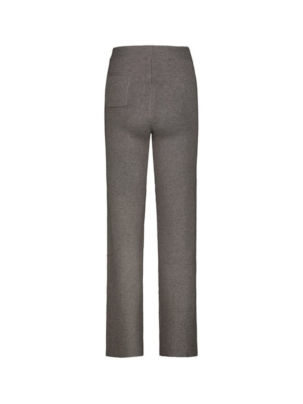 Pantalone Donna - Grigio