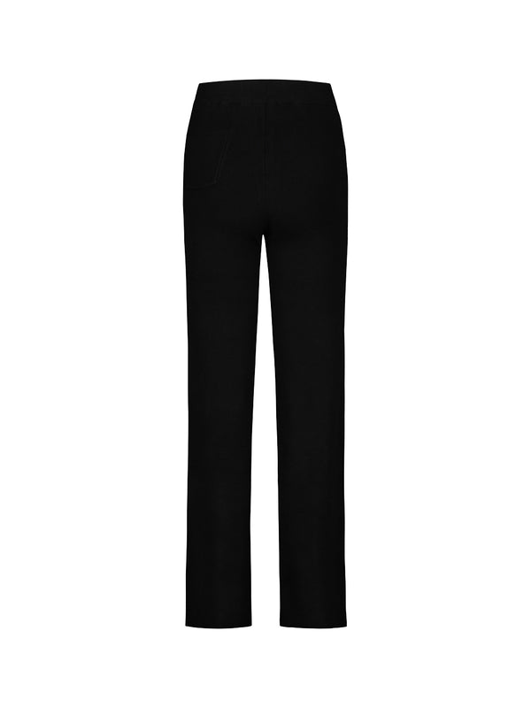 Pantalone Donna - Nero