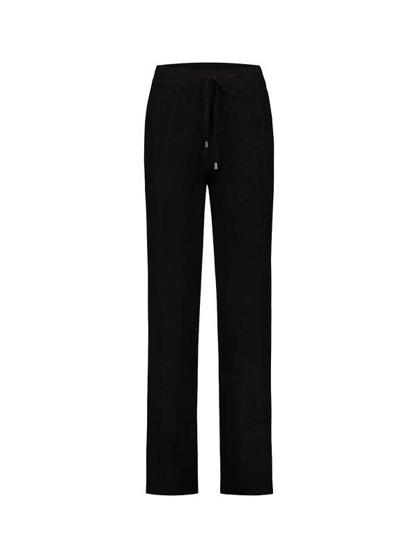 Pantalone Donna - Nero