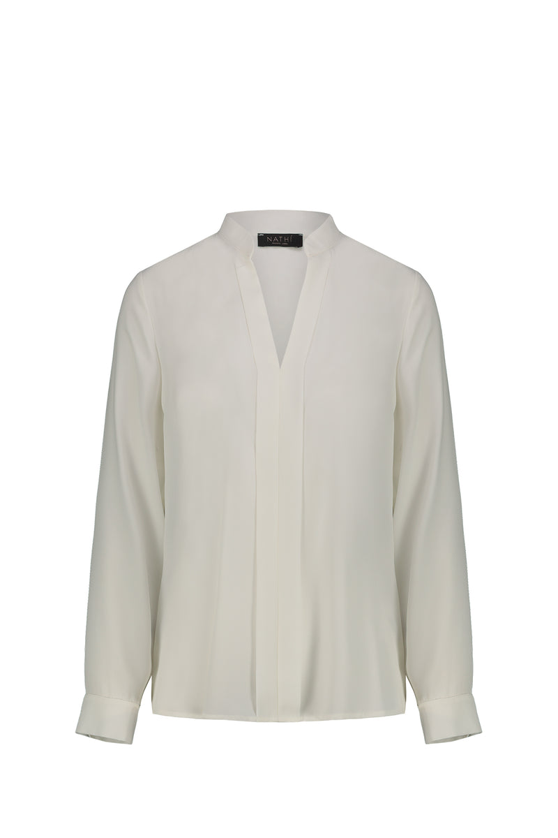 Camicia Donna - Bianco