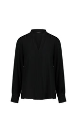 Camicia Donna - Nero