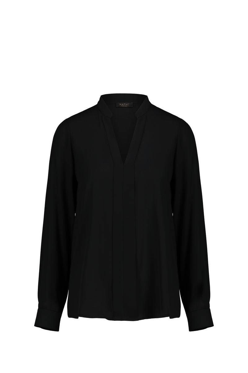 Camicia Donna - Nero