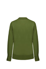 Camicia Donna - Verde