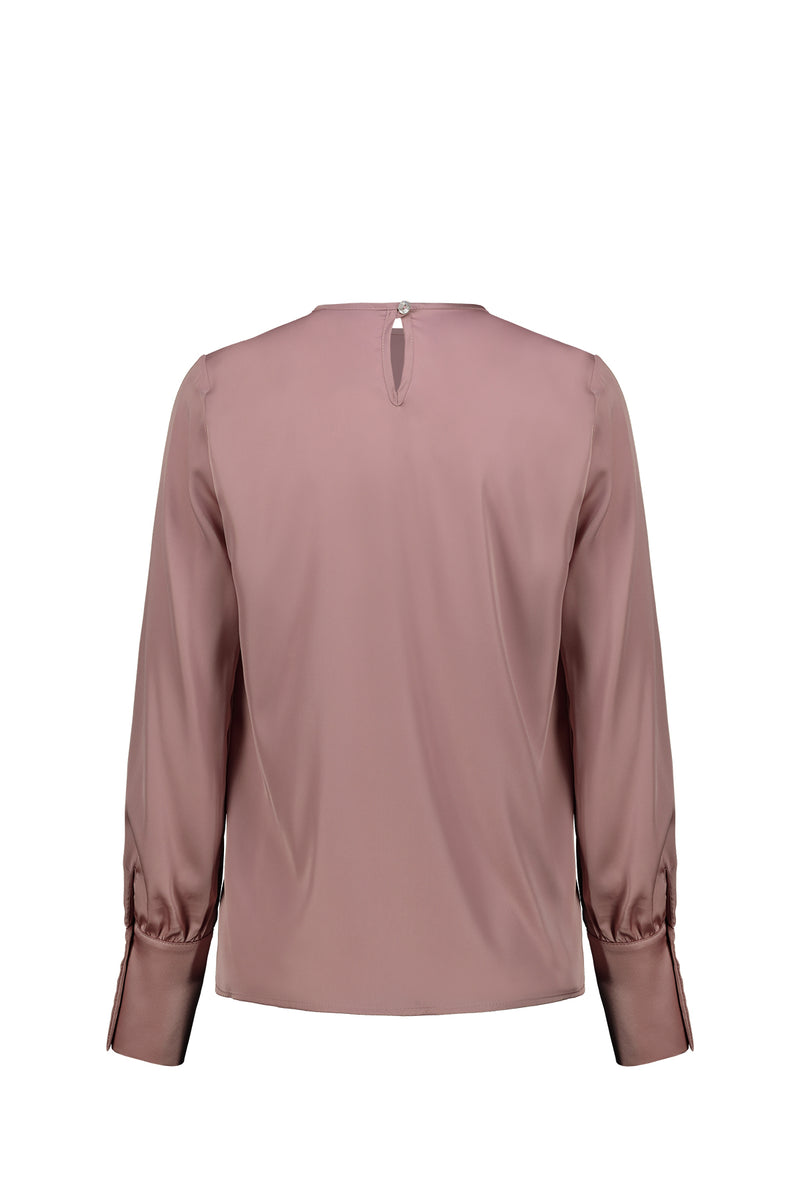 Camicia Donna - Rosa