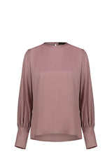 Camicia Donna - Rosa