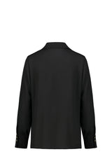 Camicia Donna - Nero