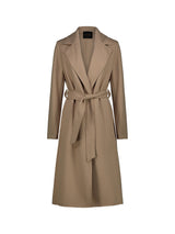 Cappotto Donna - Marrone