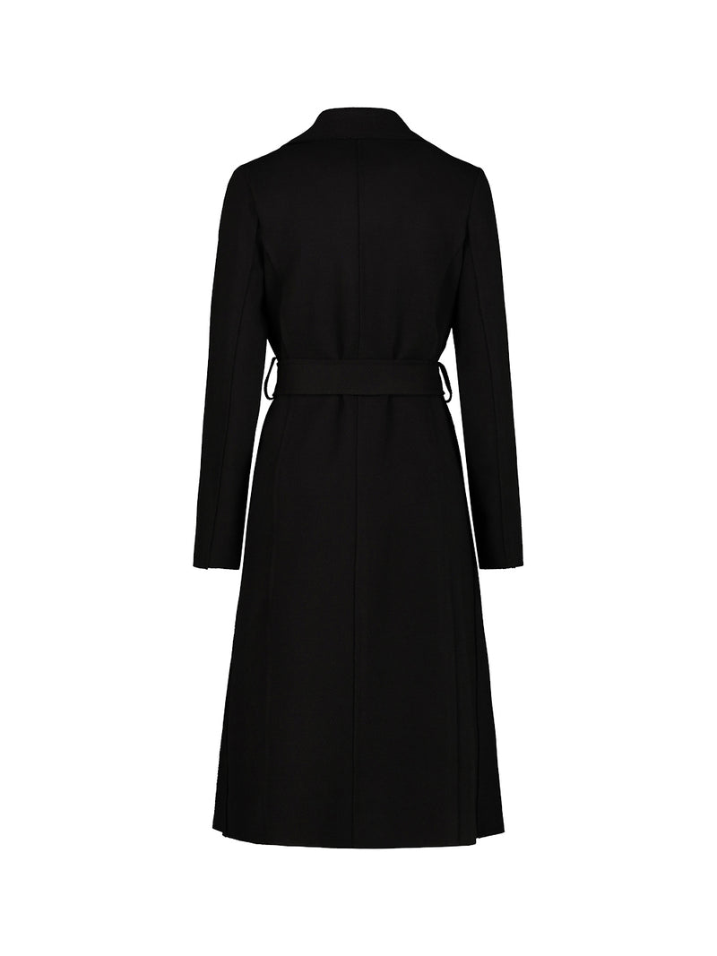 Cappotto Donna - Nero