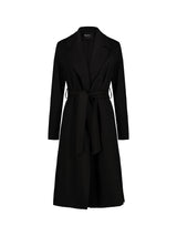 Cappotto Donna - Nero