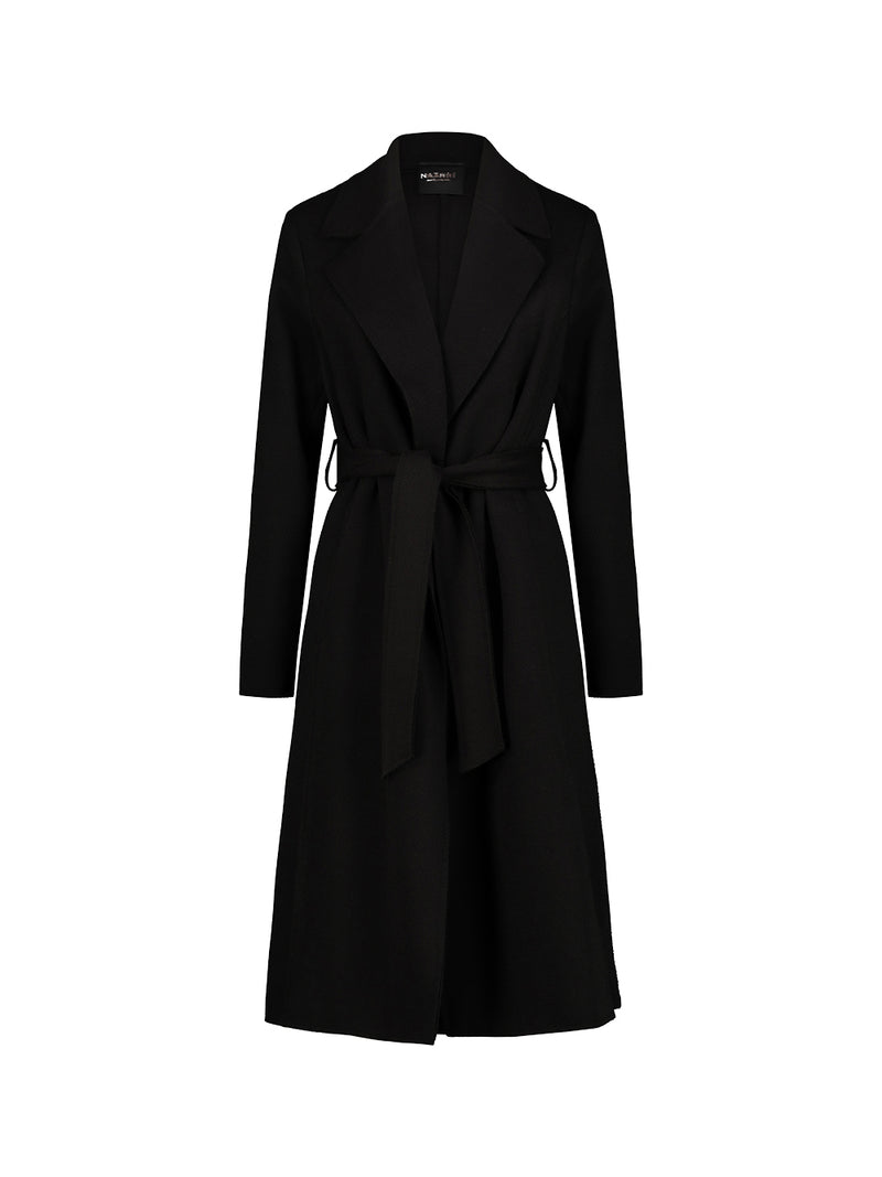 Cappotto Donna - Nero