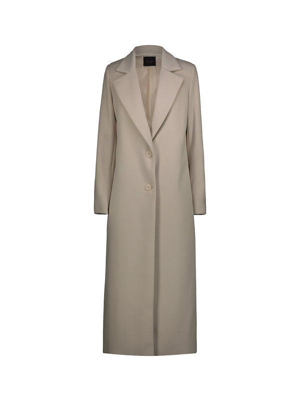 Cappotto Donna - Bianco