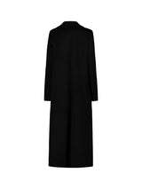 Cappotto Donna - Nero