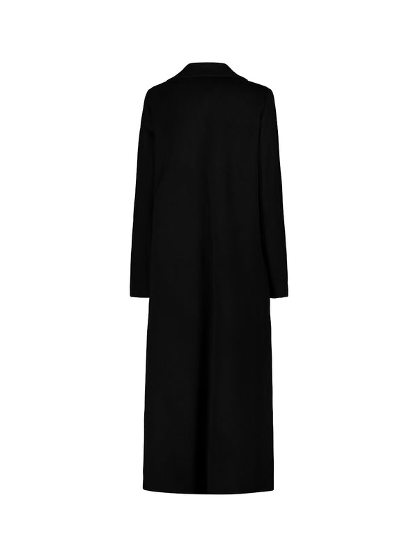 Cappotto Donna - Nero