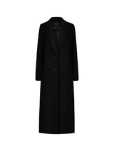 Cappotto Donna - Nero