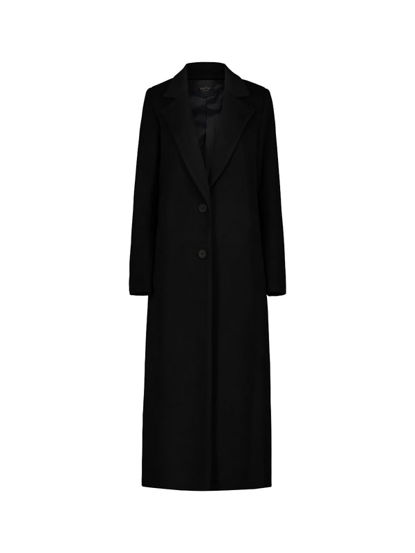 Cappotto Donna - Nero