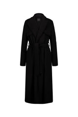 Cappotto Donna - Nero