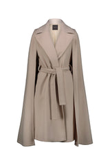 Cappotto Donna - Bianco