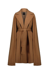 Cappotto Donna - Marrone