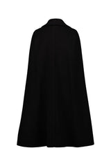 Cappotto Donna - Nero