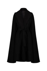 Cappotto Donna - Nero