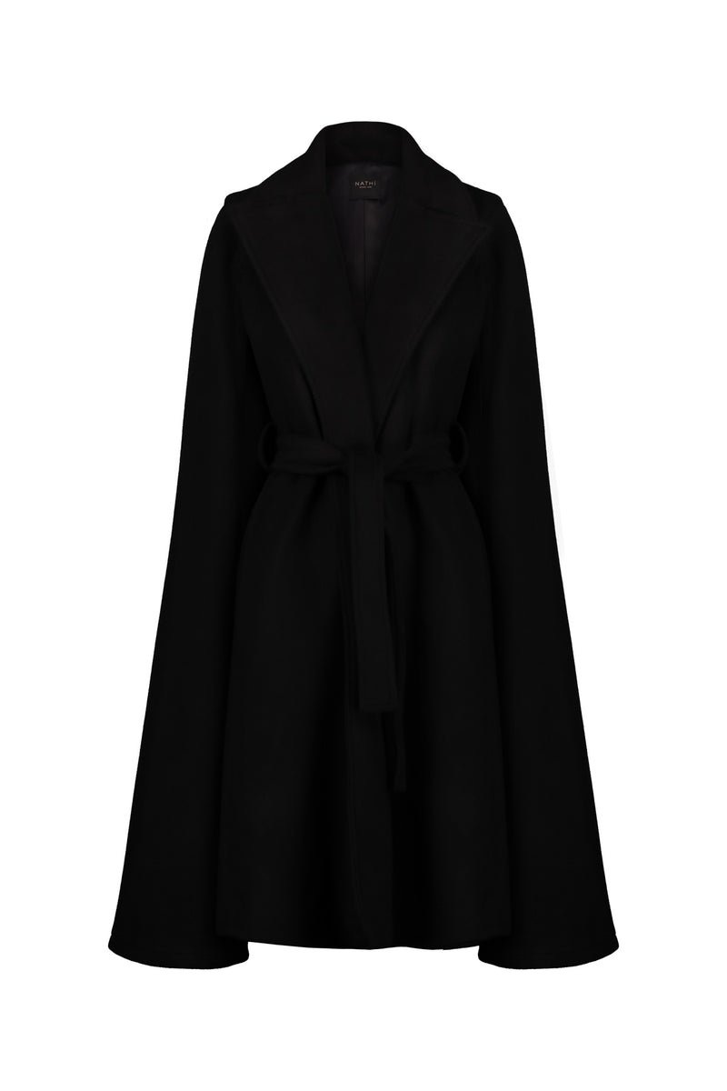 Cappotto Donna - Nero