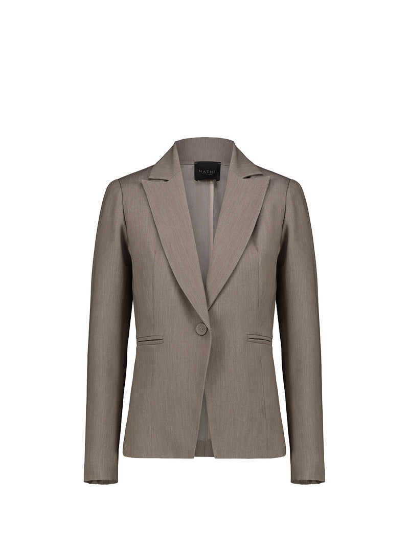 Giacca Donna - Beige