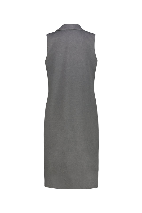 Gilet Donna - Grigio