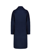 Cappotto Donna - Blu