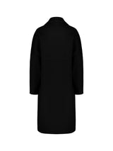 Cappotto Donna - Nero