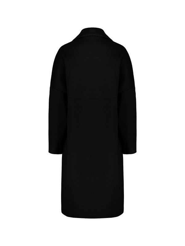 Cappotto Donna - Nero