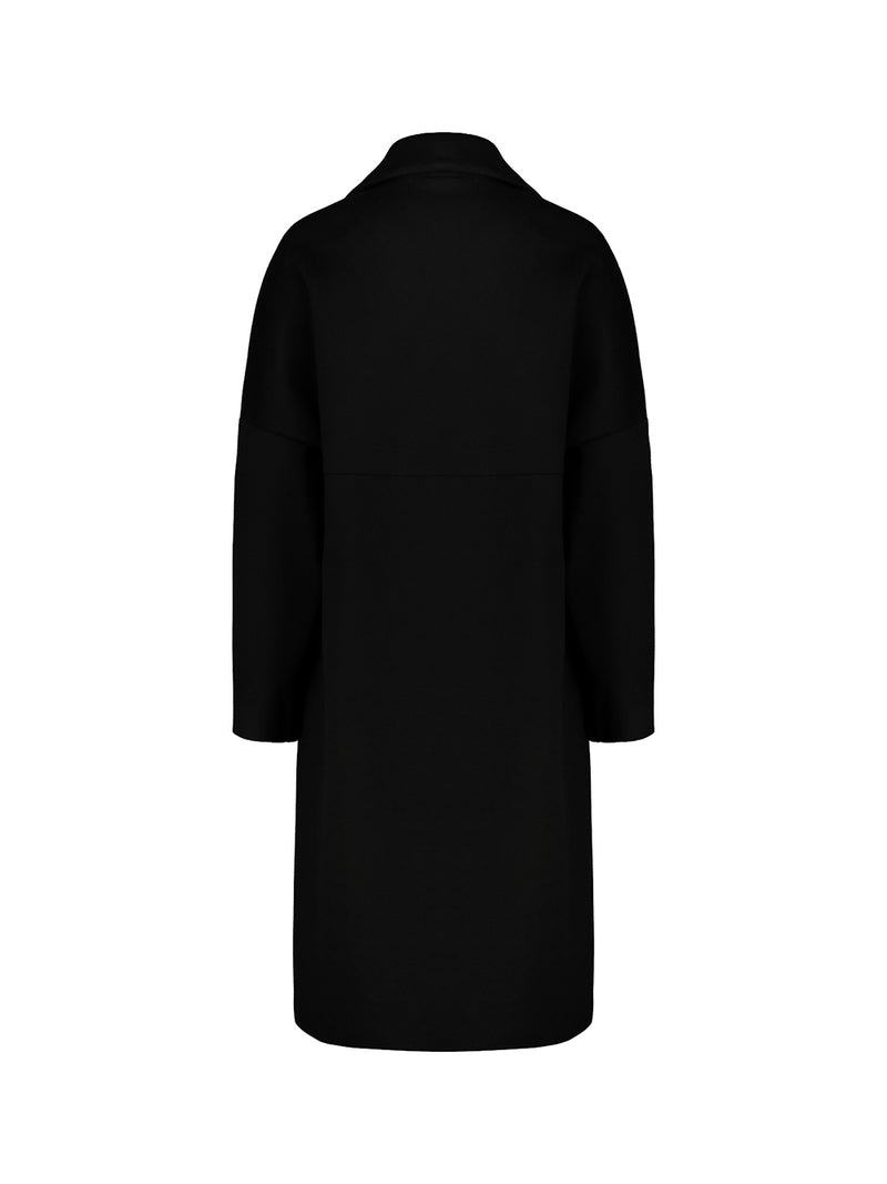 Cappotto Donna - Nero