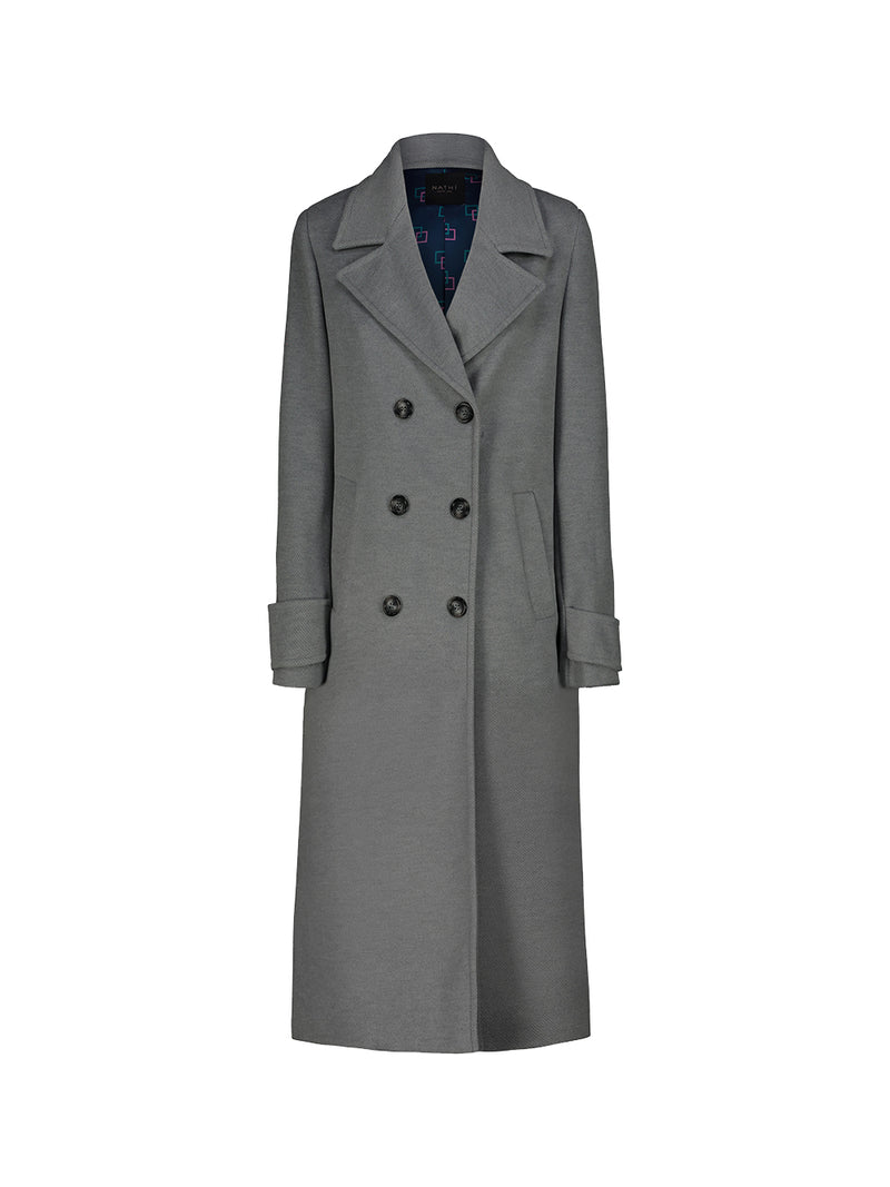 Cappotto Donna - Grigio