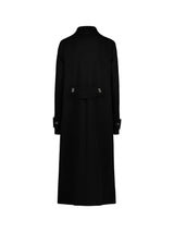 Cappotto Donna - Nero