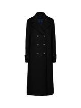 Cappotto Donna - Nero