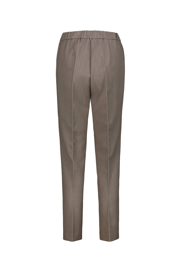 Pantalone Donna - Beige