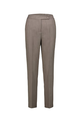 Pantalone Donna - Beige