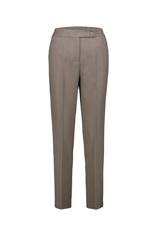 Pantalone Donna - Beige