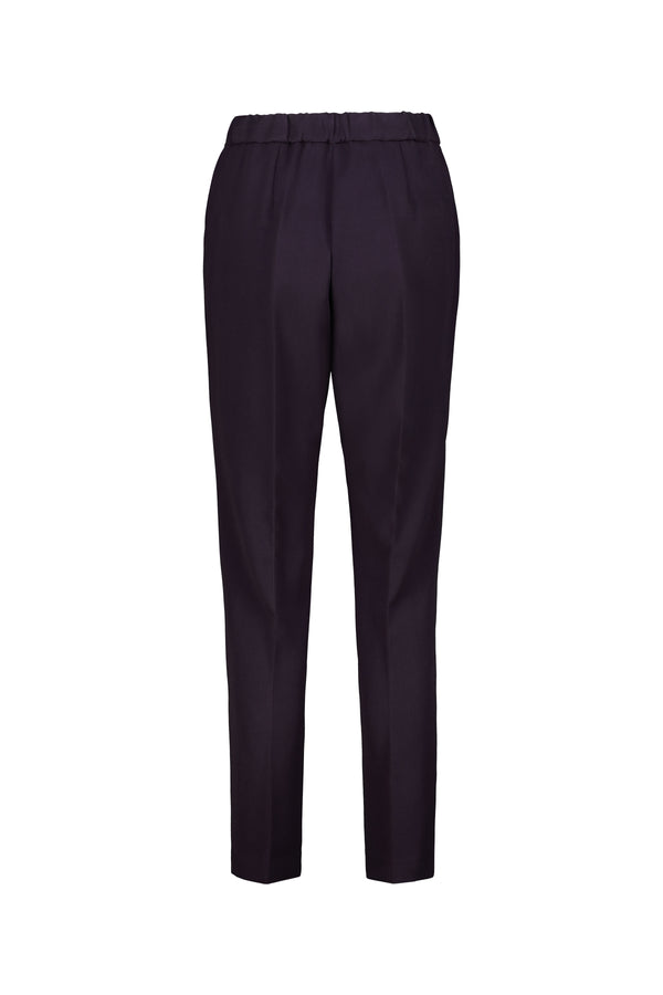 Pantalone Donna - Viola