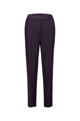 Pantalone Donna - Viola