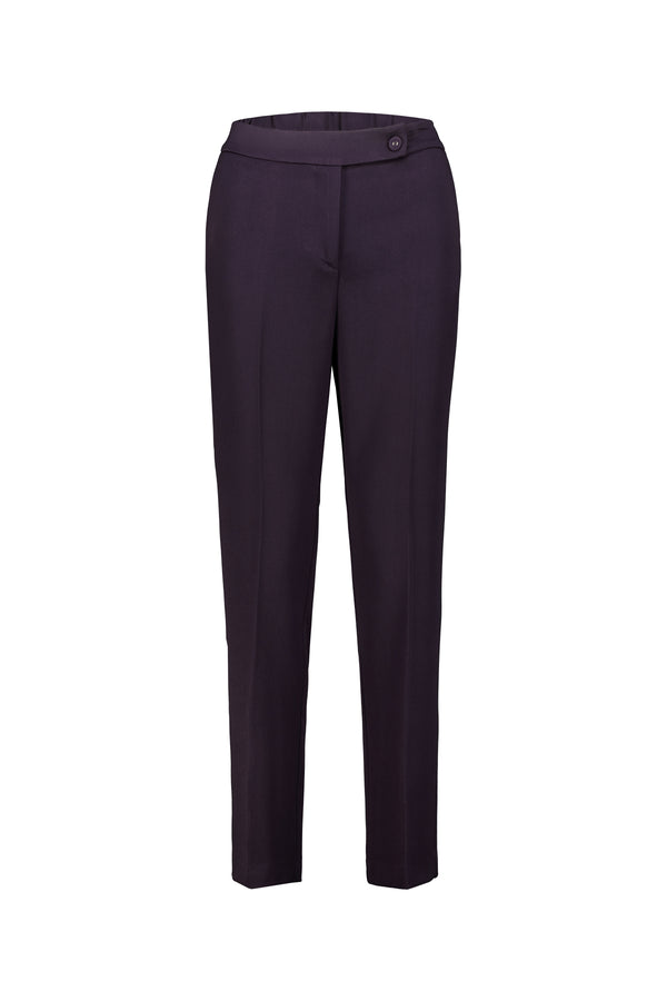 Pantalone Donna - Viola