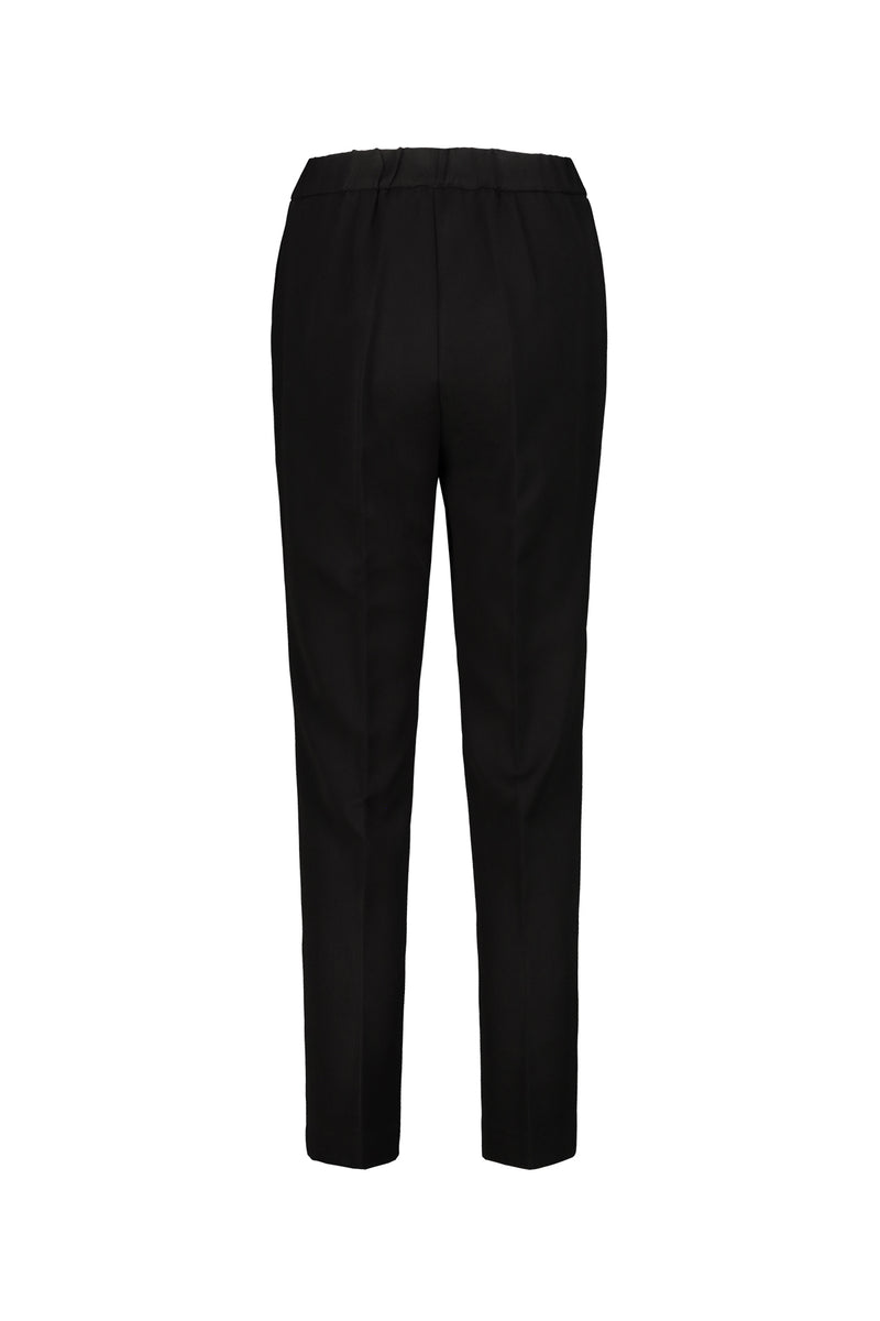 Pantalone Donna - Nero