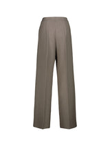 Pantalone Donna - Beige