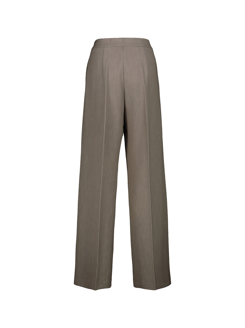 Pantalone Donna - Beige