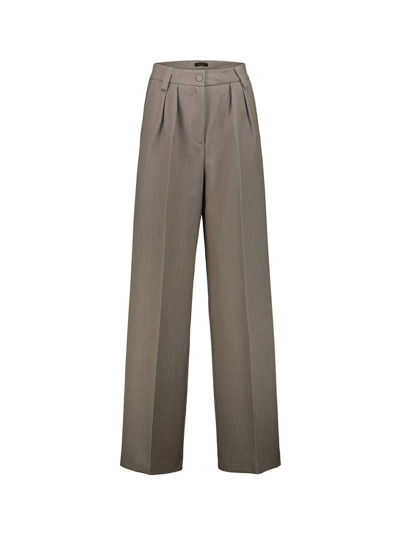 Pantalone Donna - Beige