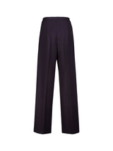 Pantalone Donna - Viola