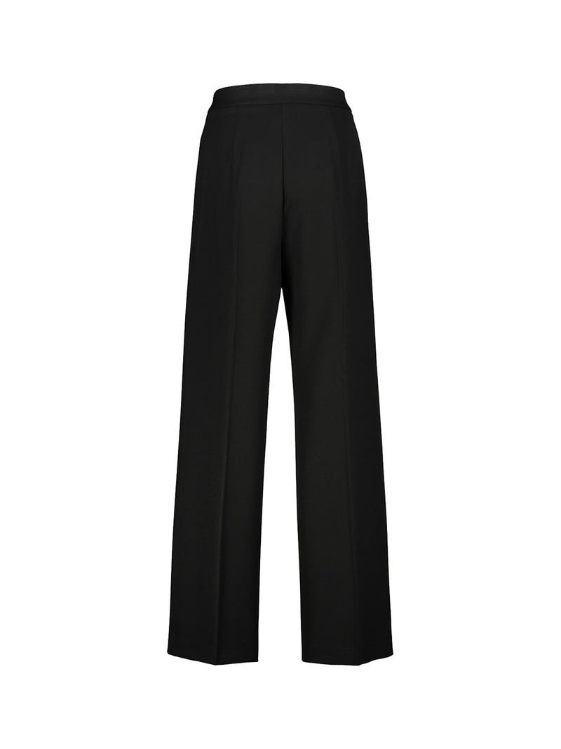 Pantalone Donna - Nero